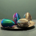 Gothic Cross Spice Shaker Set