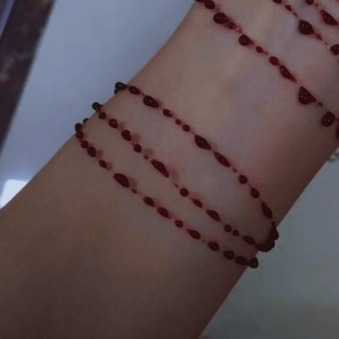 Vampire's Embrace Bracelet